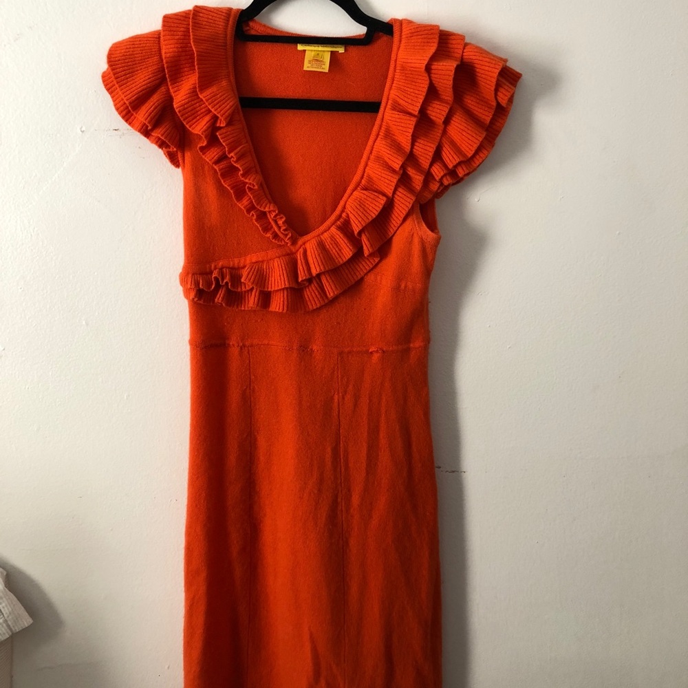 Size small - Catherine Malandrino Dress!